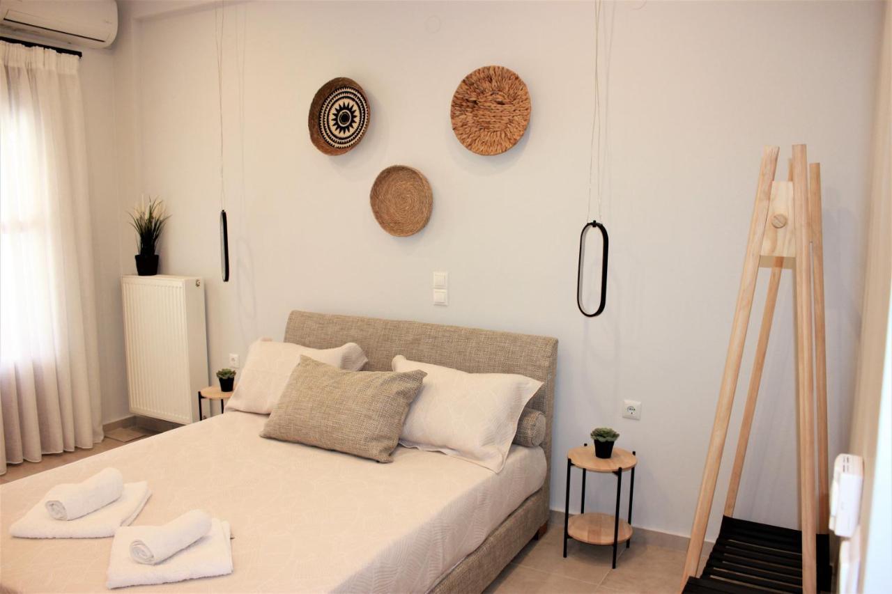 Apartament Thea Retimno